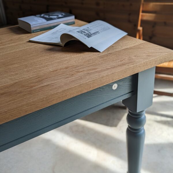 Bespoke Farmhouse Table