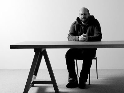 Rob Williams headshot