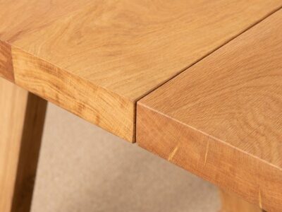 Bespoke Wooden Dining Table