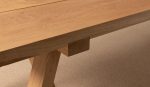 Bespoke Wooden Dining Table