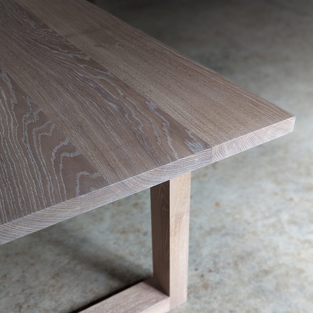Handcrafted Bespoke Dining Tables