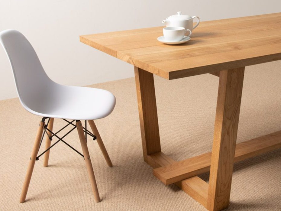 Handmade Dining Tables