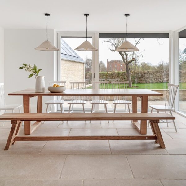 Handmade Dining Table