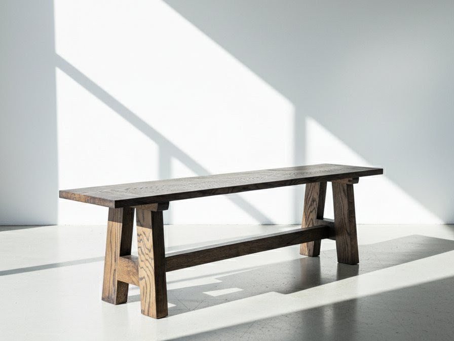 Mr Morley Bench No.24