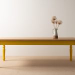 Bespoke Farmhouse Table