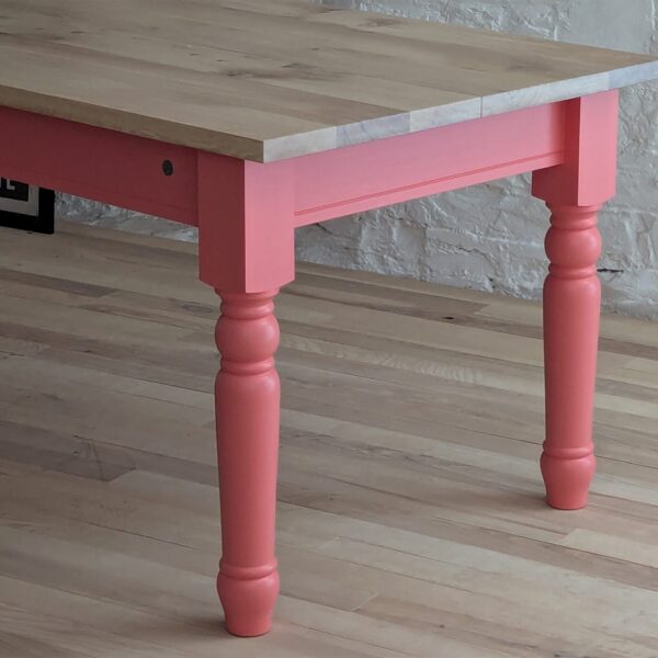 Bespoke Farmhouse Table