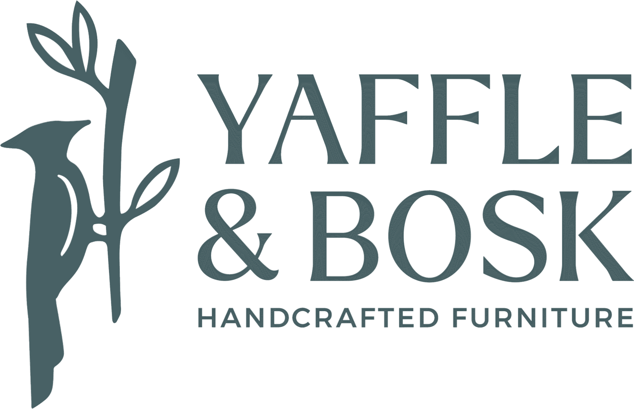 Yaffle and Bosk
