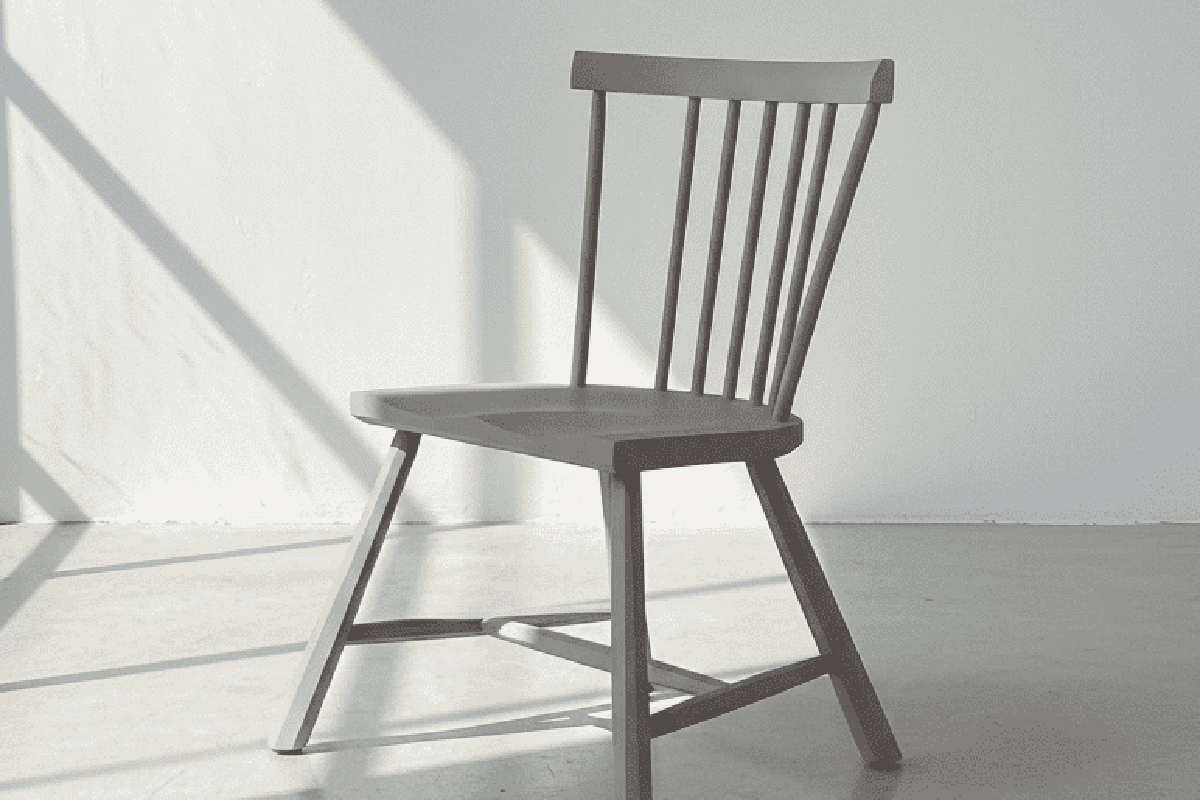 Bow Creek Dining Chaur 1 a Bow Creek Dining Chair - Image 1