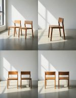 Finch Dining Chair - Image 3