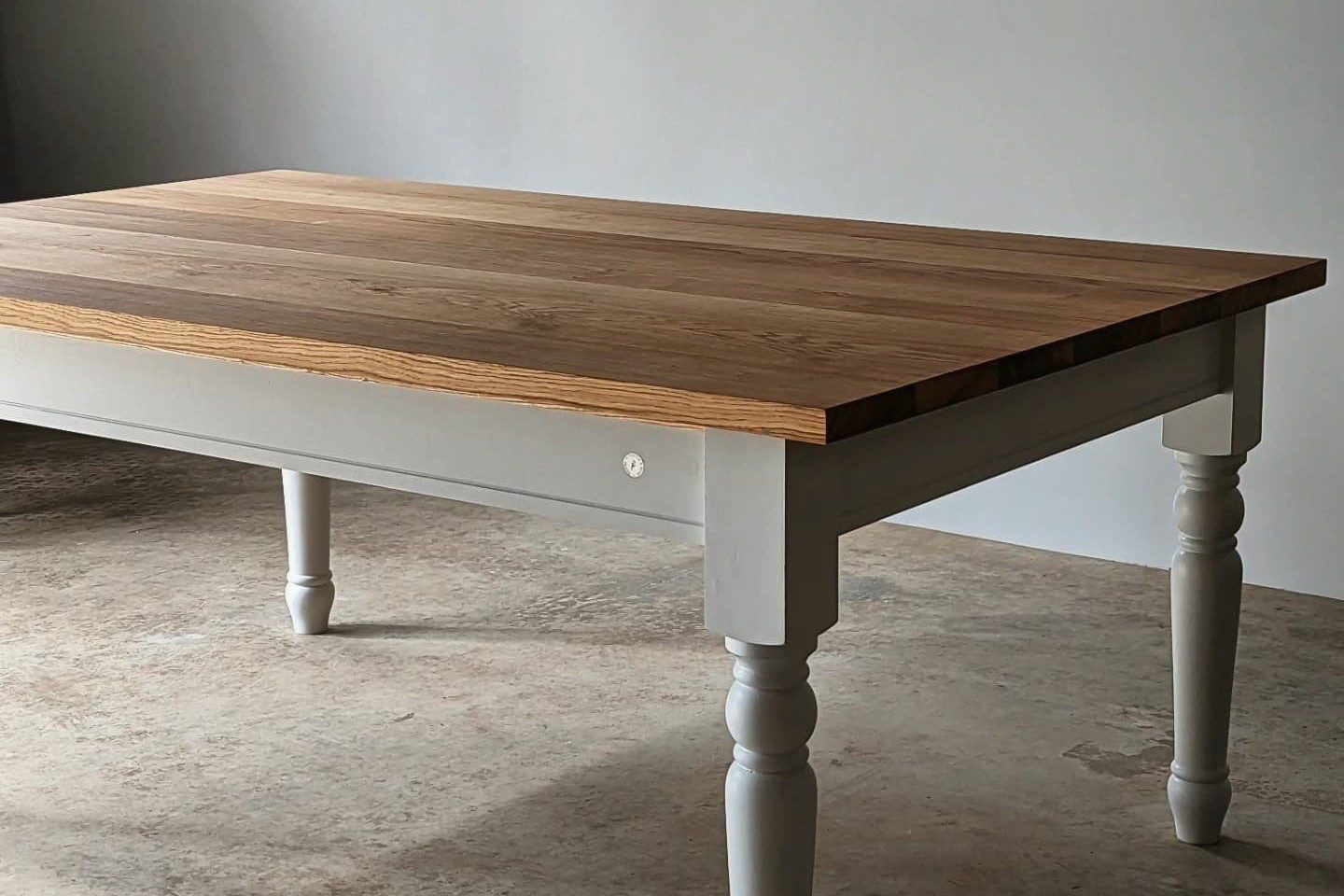 Yaffle & Bosk, Handmade Bespoke Tables and Benches